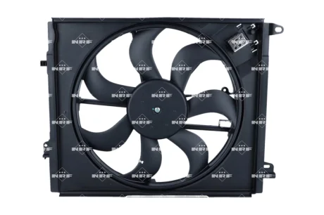 Вентилятор радіатора NRF 470134