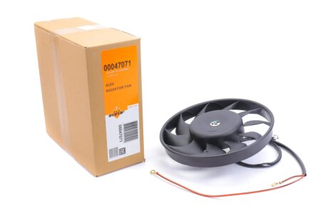 Вентилятор охлаждения радиатора NRF 47071