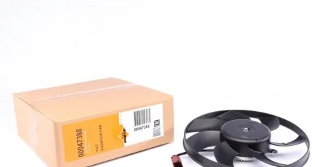 Вентилятор радіатора NRF 47388