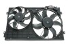 Вентилятор охлаждения радиатора NRF 47394 (фото 1)