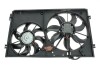 Вентилятор охлаждения радиатора NRF 47394 (фото 4)