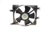 Вентилятор радиатора NRF 47654 (фото 5)