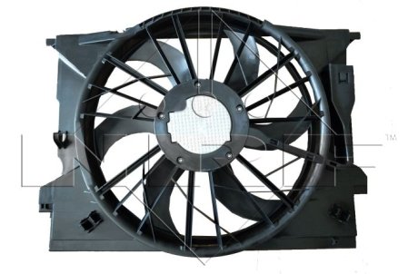Вентилятор радиатора NRF 47854
