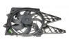 Вентилятор радиатора NRF 47902 (фото 3)