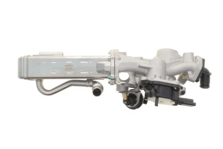 Радіатор рециркуляції відпрацьованих газів NRF 48206