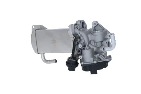 Радиатор NRF 48209