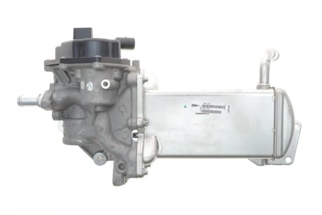 Радіатор рециркуляції відпрацьованих газів NRF 48210