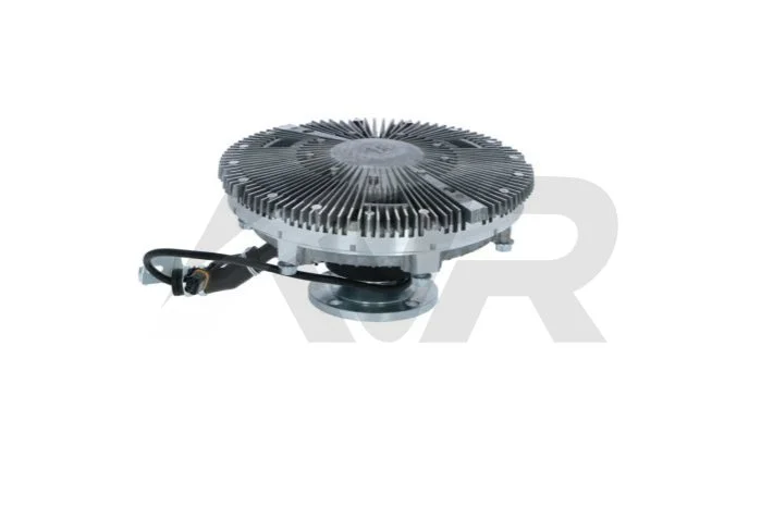 Віскомуфта вентилятора NRF 49001 (фото 1)