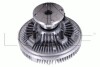 Вискомуфта вентилятора NRF 49061 (фото 4)