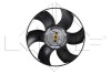 Вентилятор NRF 49539 (фото 4)