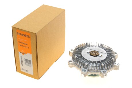 Вискомуфта NRF 49608