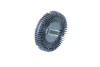 Віскомуфта вентилятора NRF 49611 (фото 6)