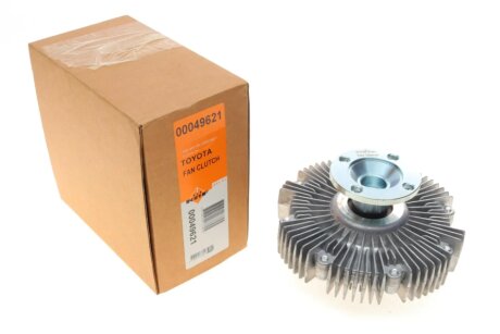 Вискомуфта вентилятора NRF 49621