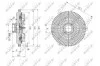 Муфта вентилятора NRF 49622 (фото 7)