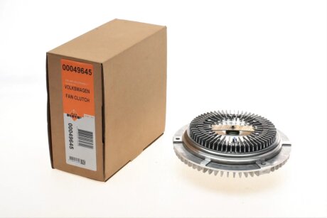 Муфта вентилятора NRF 49645