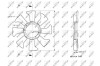 Крыльчатка вентилятора NRF 49867 (фото 5)