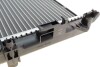 Радиатор системы охлаждения NRF 50040 (фото 4)