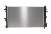Радіатор охолодження NRF 50047 (фото 4)