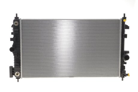 Радіатор охолодження NRF 50047