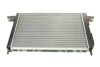 Радиатор охлаждения двигателя NRF 50111 (фото 5)