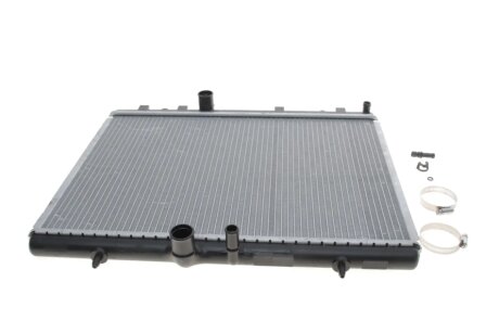 Радиатор NRF 50438