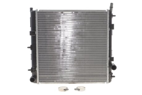 Радіатор охолодження NRF 50439