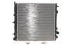 Радіатор охолодження NRF 50447 (фото 1)