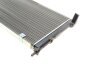 Радиатор охлаждения двигателя NRF 504647 (фото 5)