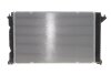 Радіатор охолодження NRF 50540 (фото 5)