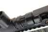Радиатор NRF 50551 (фото 4)