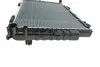 Радиатор охлаждения NRF 50575 (фото 6)