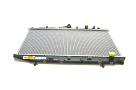 Радиатор NRF 506728