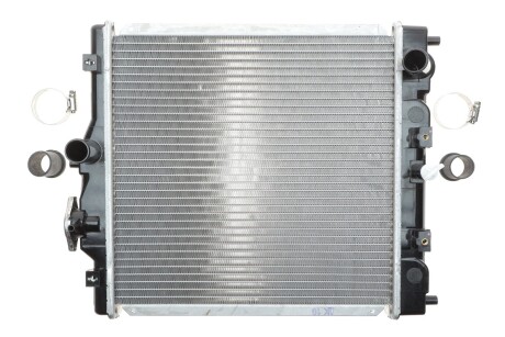 Радиатор NRF 506750