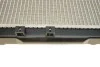 Радиатор NRF 507590 (фото 6)