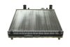 Радиатор охлаждения двигателя NRF 509519 (фото 4)