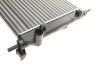 Радиатор NRF 509528A (фото 6)