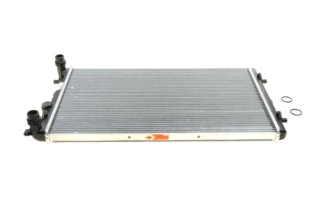 Радиатор NRF 509529