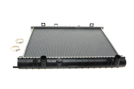 Радиатор NRF 509532