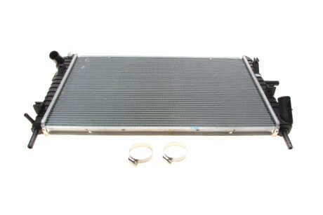 Радиатор NRF 509641