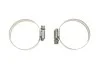Радиатор NRF 509689 (фото 3)