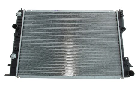 Радиатор NRF 509689