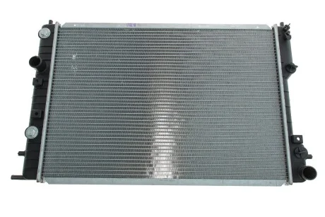 Радиатор NRF 509689