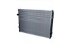 Радіатор системи охолодження NRF 509709 (фото 1)