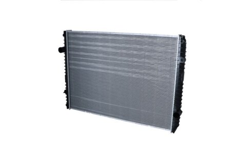 Радіатор системи охолодження NRF 509709