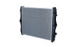 Радіатор системи охолодження NRF 509744 (фото 3)