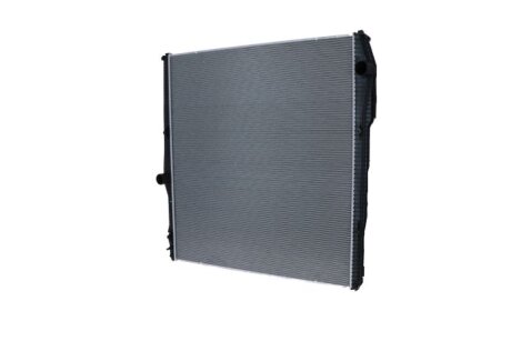 Радіатор системи охолодження NRF 509895