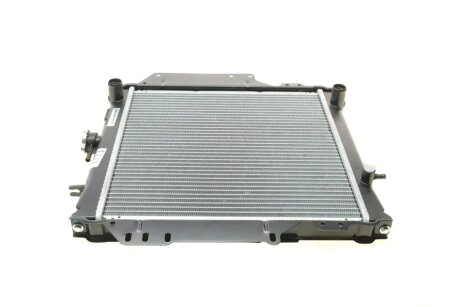 Радіатор NRF 513161