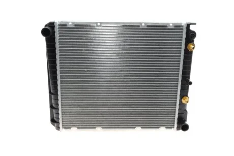 Радіатор NRF 514782