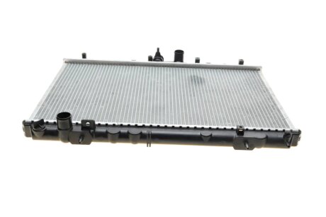 Радіатор NRF 519517