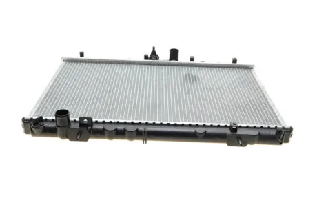 Радиатор NRF 519517